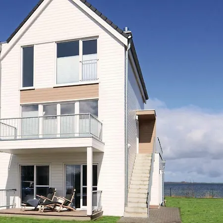 Meersicht Apartmán