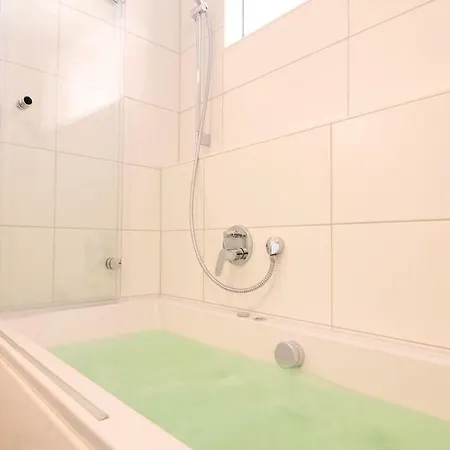 Apartmán Meersicht *
