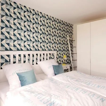Meersicht Apartmán Olpenitz