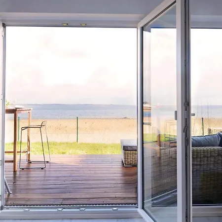 Apartmán Meersicht Olpenitz