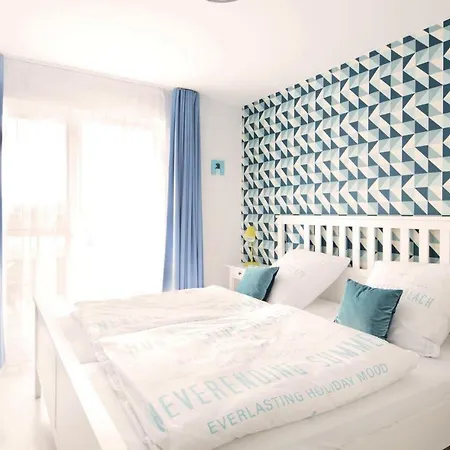 Apartmán Meersicht *