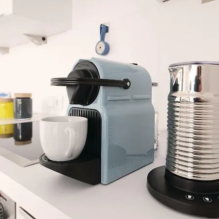 Apartmán Meersicht Olpenitz