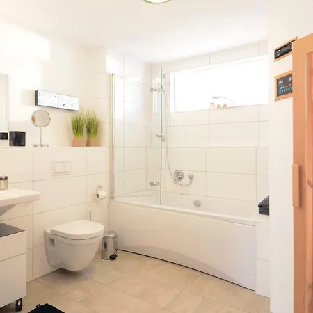 Meersicht Apartmán