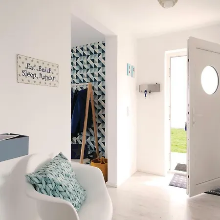 Meersicht Apartmán Olpenitz