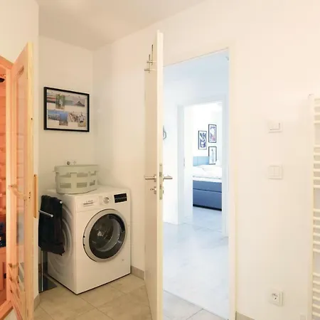Apartmán Meersicht *